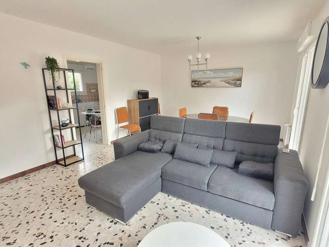 Maison individuelle Sainte-Cécile - photo 6