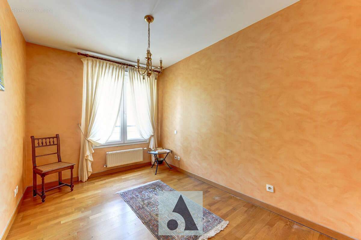 Appartement à LYON-7E
