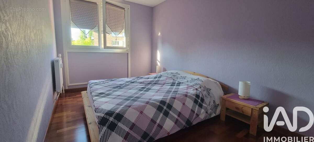 Photo 7 - Appartement à SOTTEVILLE-LES-ROUEN