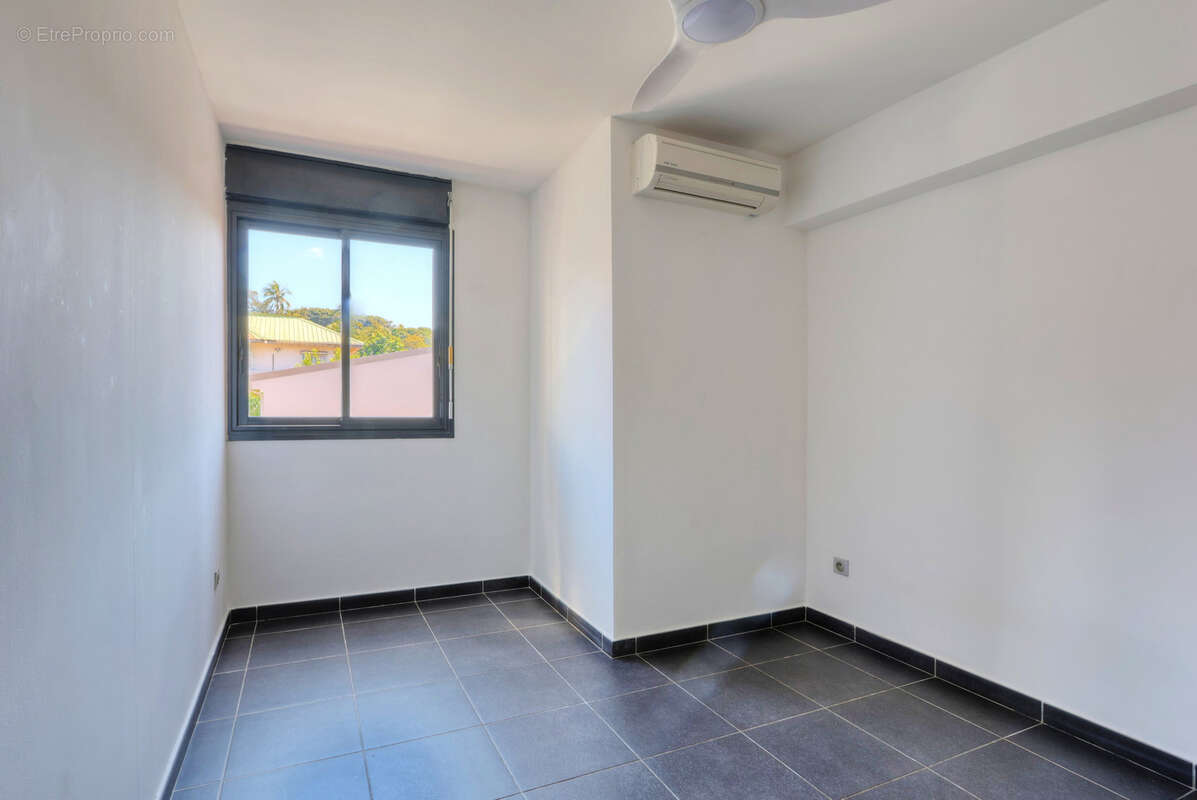 Appartement à SAINT-PIERRE