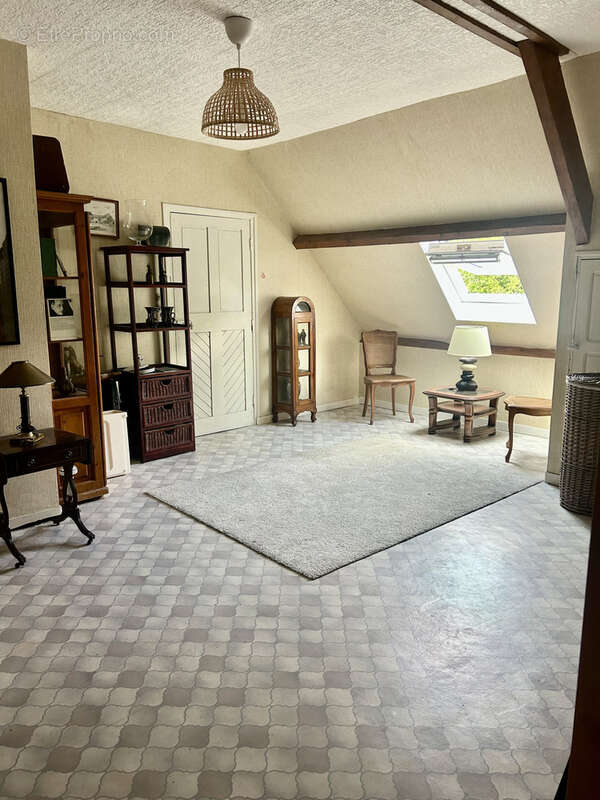 Maison à LORRIS
