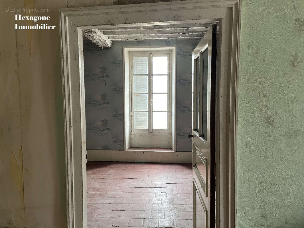 Maison à restaurer - photo 11