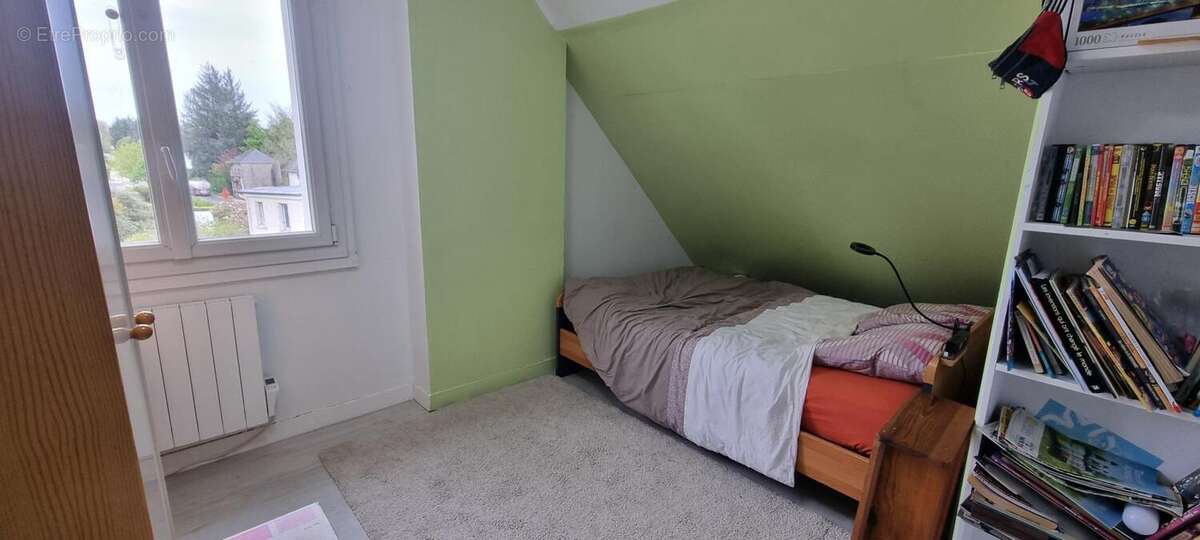 Maison 88 m² à Brennilis  - photo 8