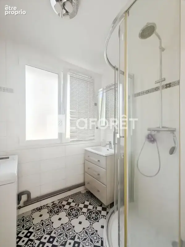3 pièces à vendre dans l'Hypercentre de Maisons-Alfort - photo 7