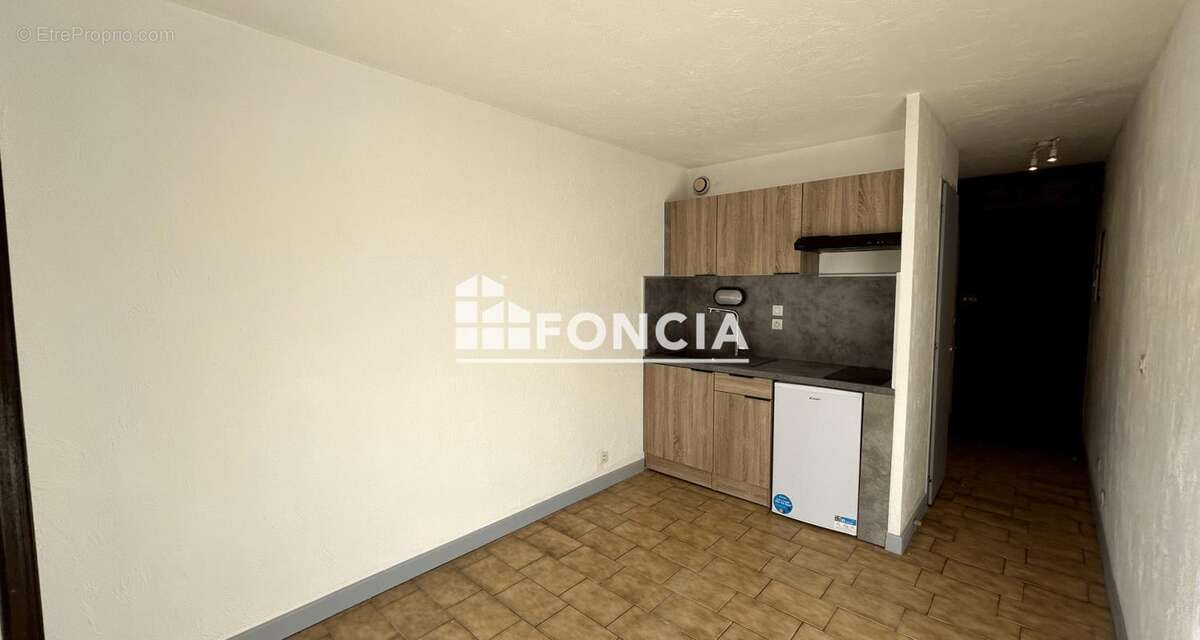 Appartement à SERVOZ