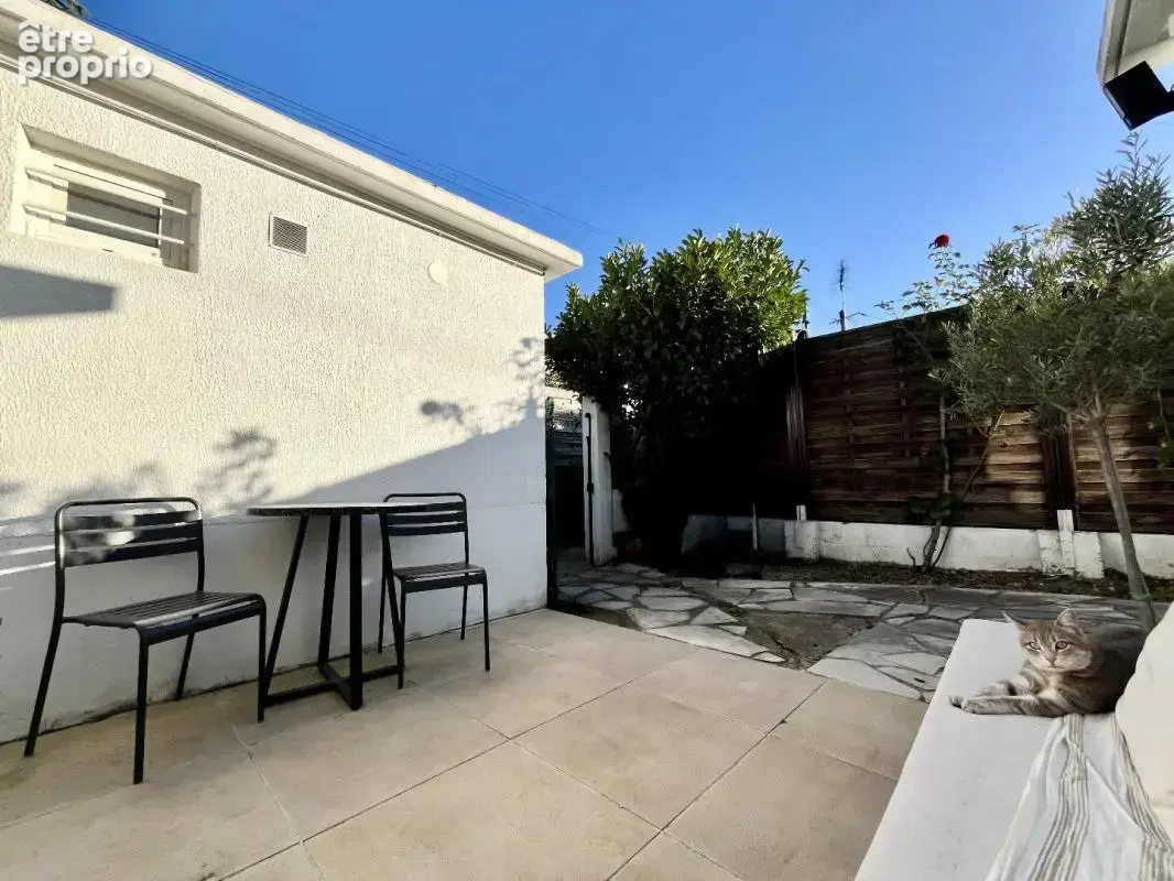 Maison 5 pièces 89 m² à vendre à Nanterre (92000) - photo 14