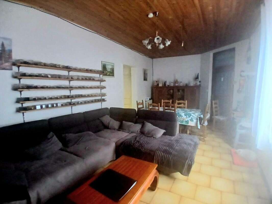 Photo 3 - Maison à REVIN