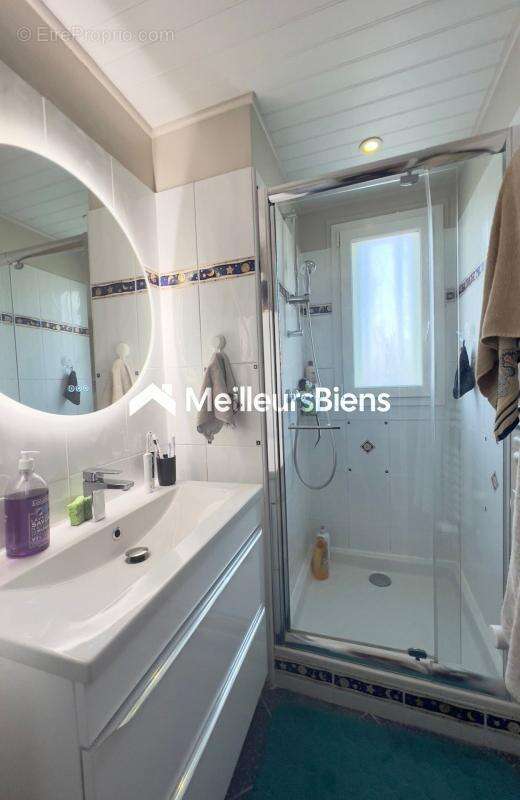 Maison à L&#039;ETANG-LA-VILLE