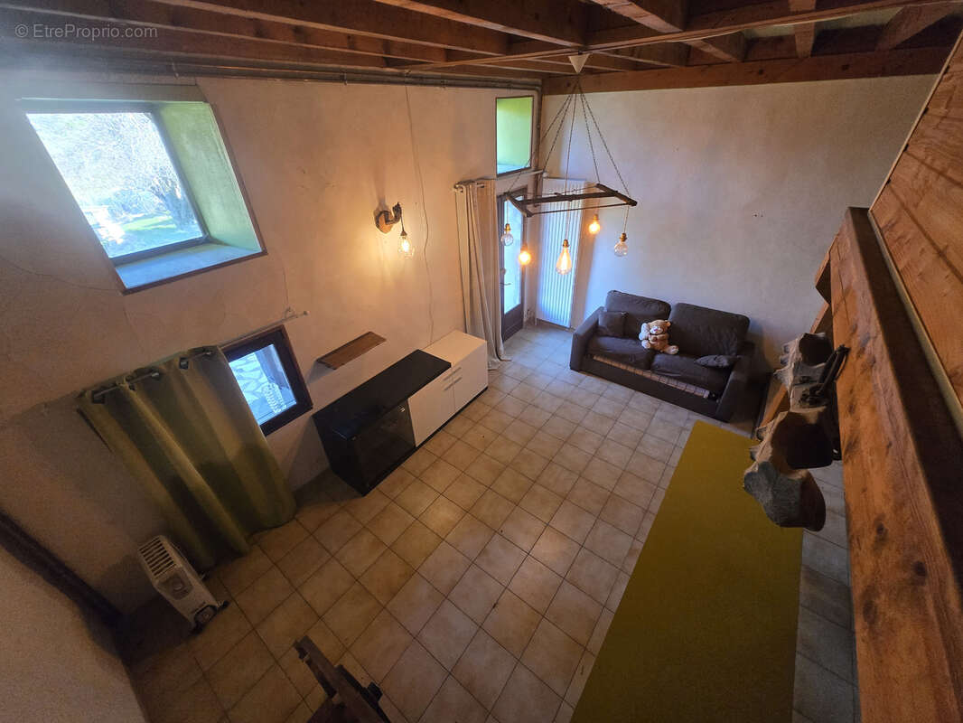 Maison à VIMINES