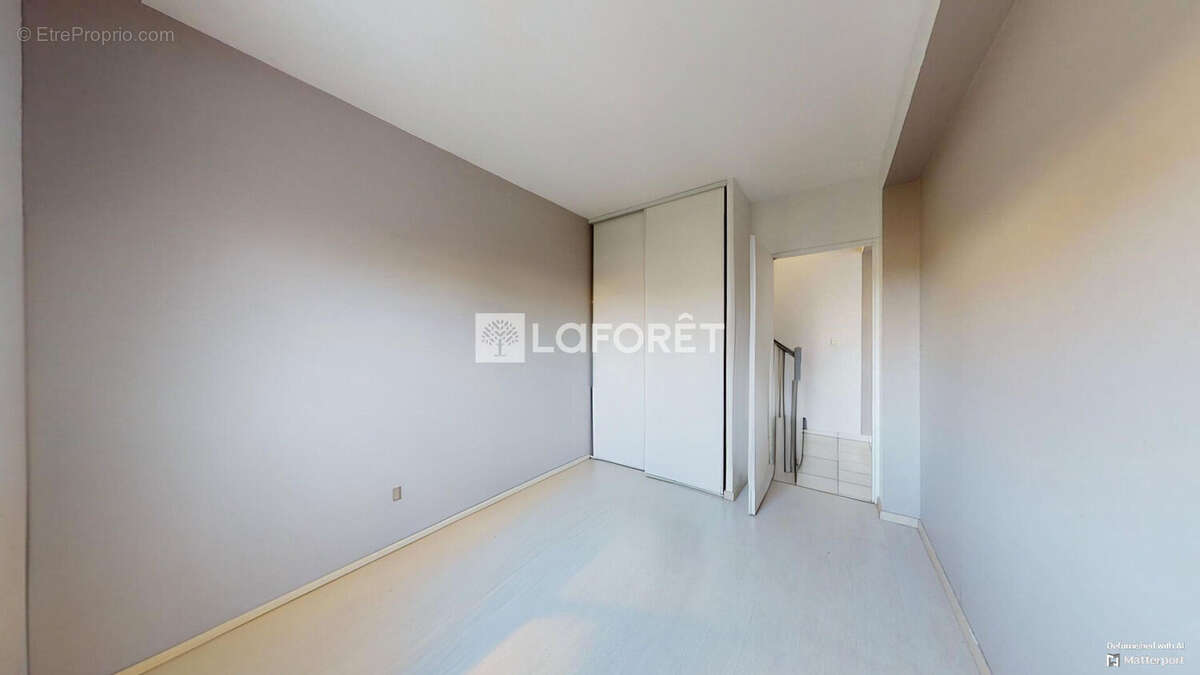 Maison à PLAISANCE-DU-TOUCH