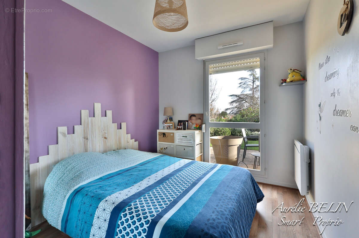 Appartement à SAINT-GENIS-LES-OLLIERES