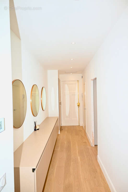 Appartement à BEAULIEU-SUR-MER