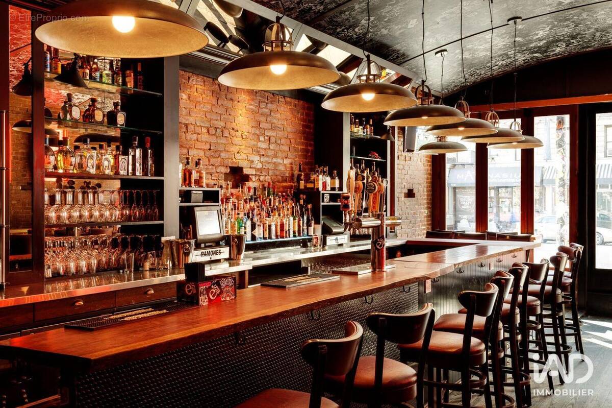 Photo 1 - Commerce à LE MANS