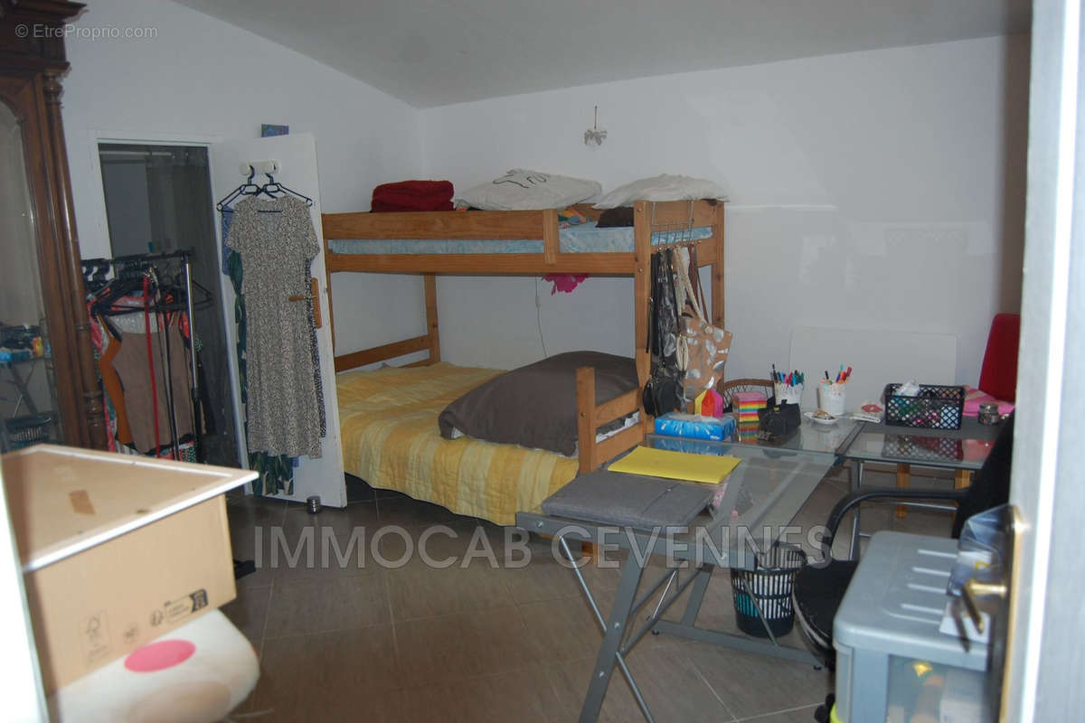 Maison à SAINT-AMBROIX