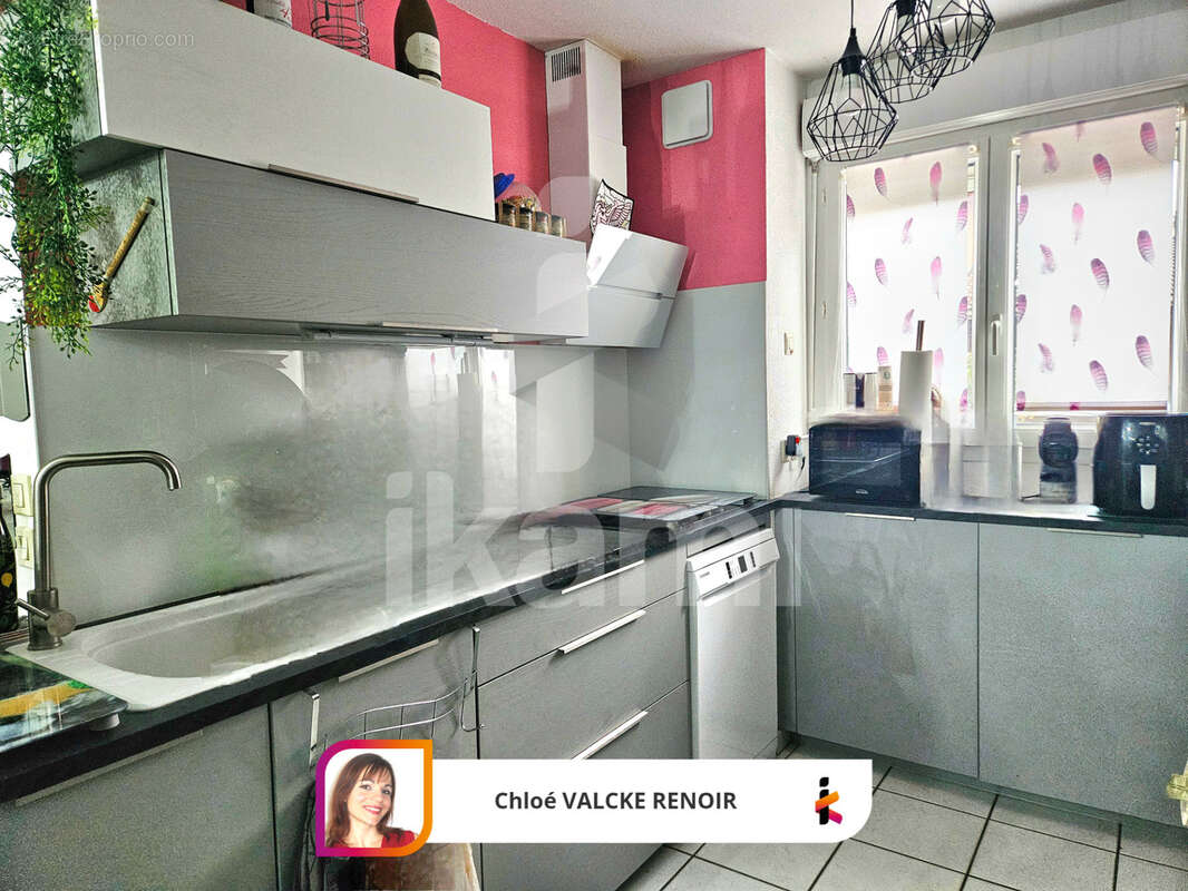 Maison à SAINT-MARCELLIN