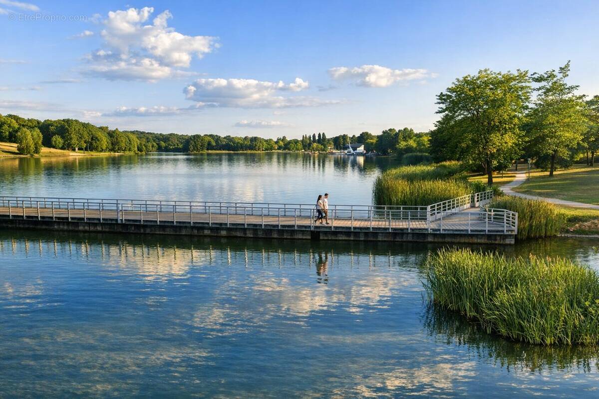 Maison à JOUE-LES-TOURS