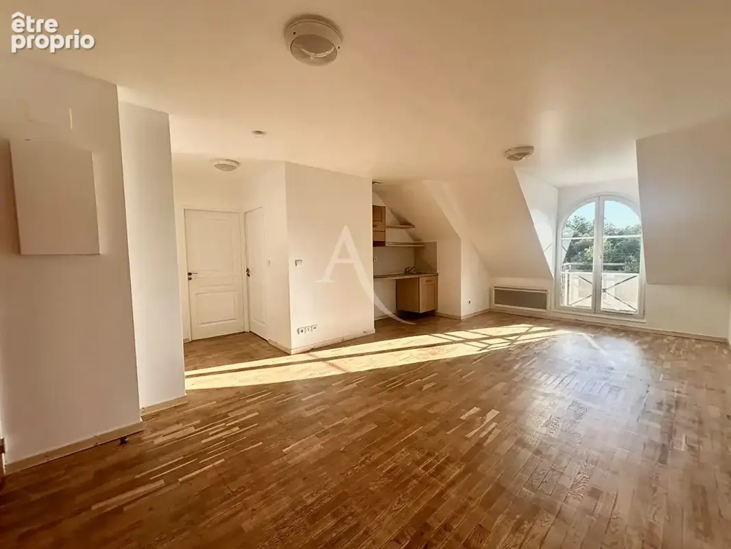 Photo Appartement à Etrechy au prix de 89 000€