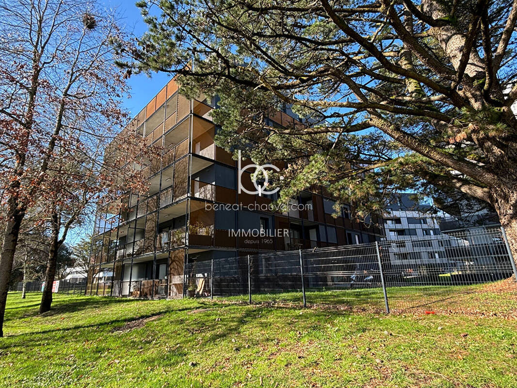 Appartement à VANNES