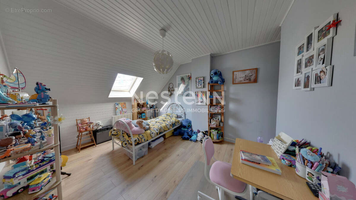 Maison à ROISSY-EN-BRIE