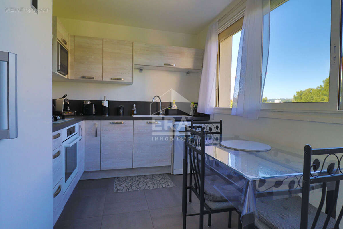 Appartement à MARSEILLE-10E