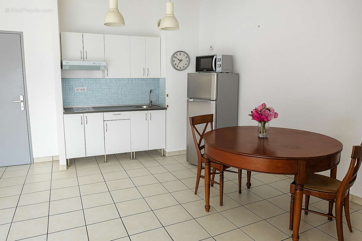 Appartement à HENDAYE