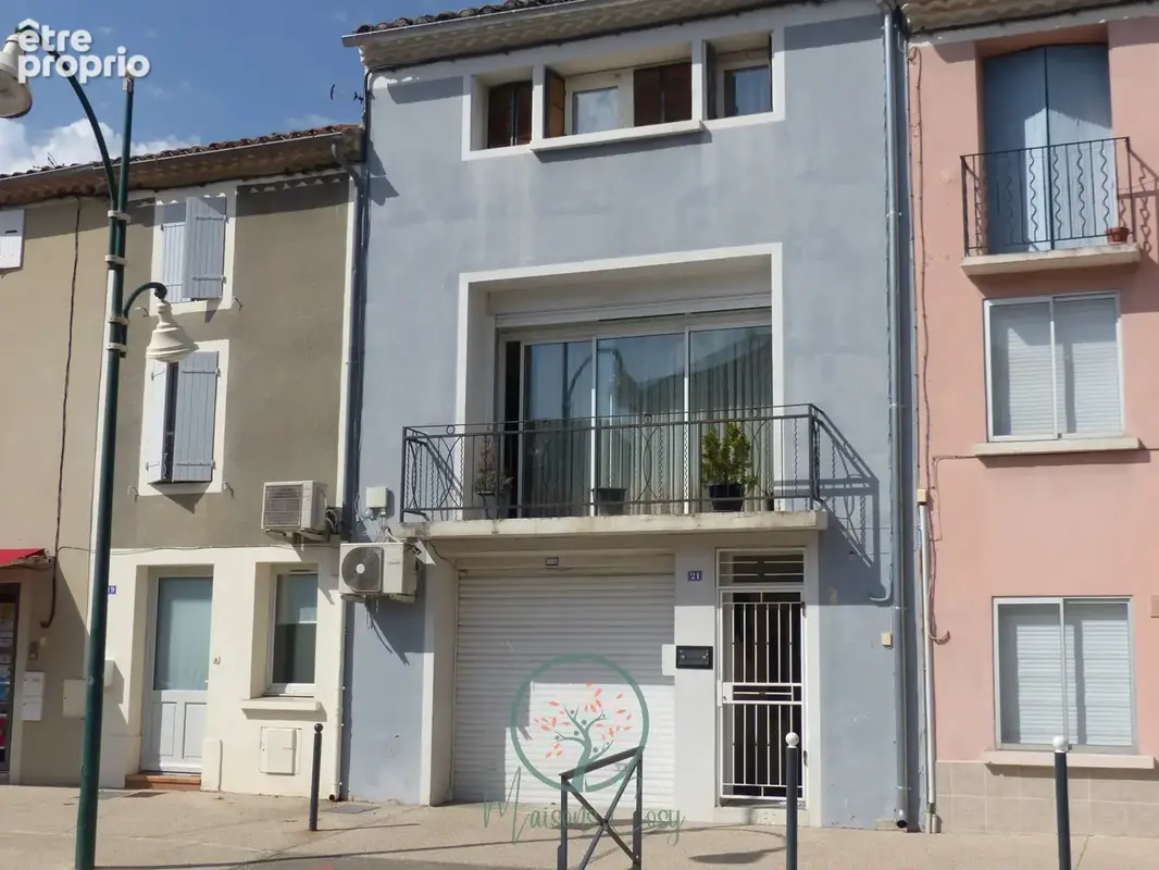 Hotel particulier en plein centre de valreas - photo 2