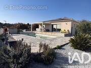 Photo 1 - Maison à DOMESSARGUES