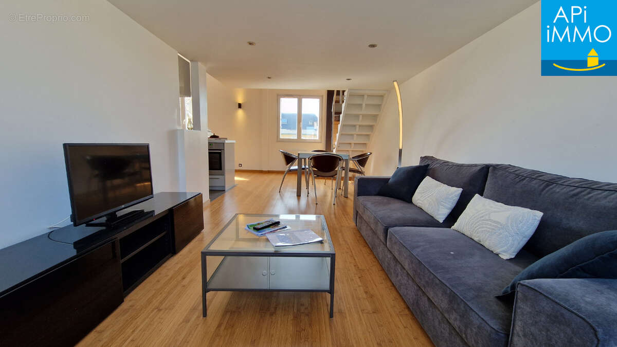 Appartement à CHATELAILLON-PLAGE