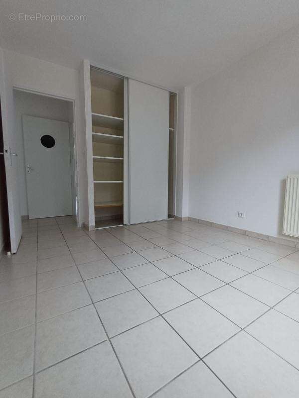 Appartement à LAVILLEDIEU