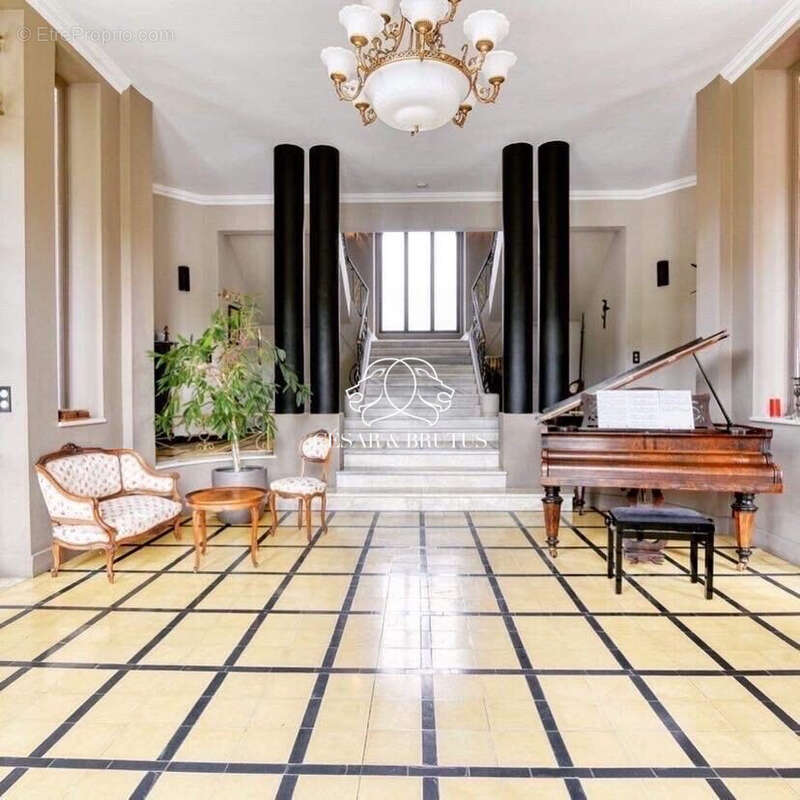 Maison à LANTA