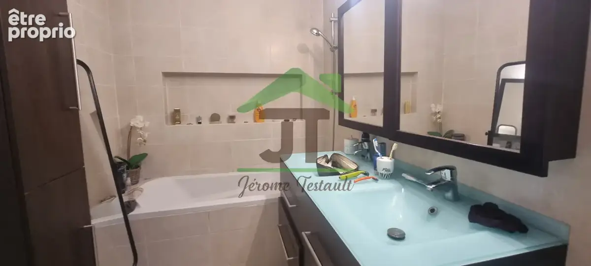 Maison 5 pièces 119 m² à vendre à Bonneval (28800) - photo 7