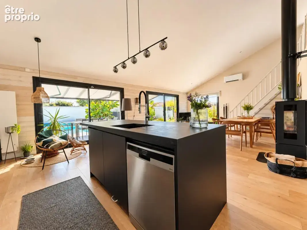 Maison 6 pièces 160 m² à vendre à Les Sables-D'olonne (85180) - photo 8