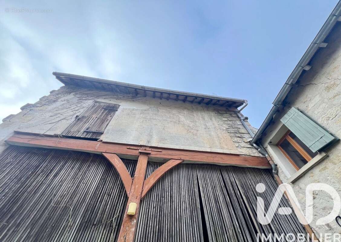 Photo 6 - Maison à AUVERS-SUR-OISE