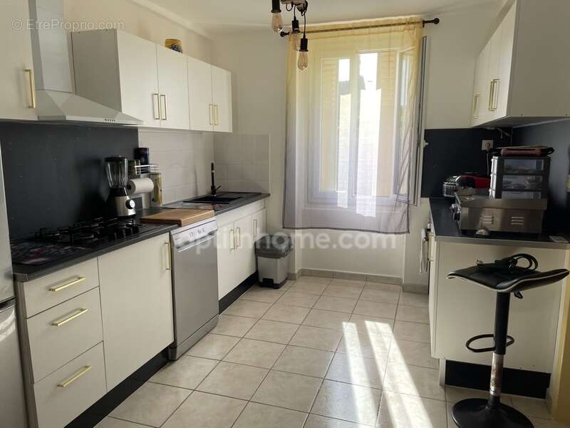 Appartement à SOUESMES