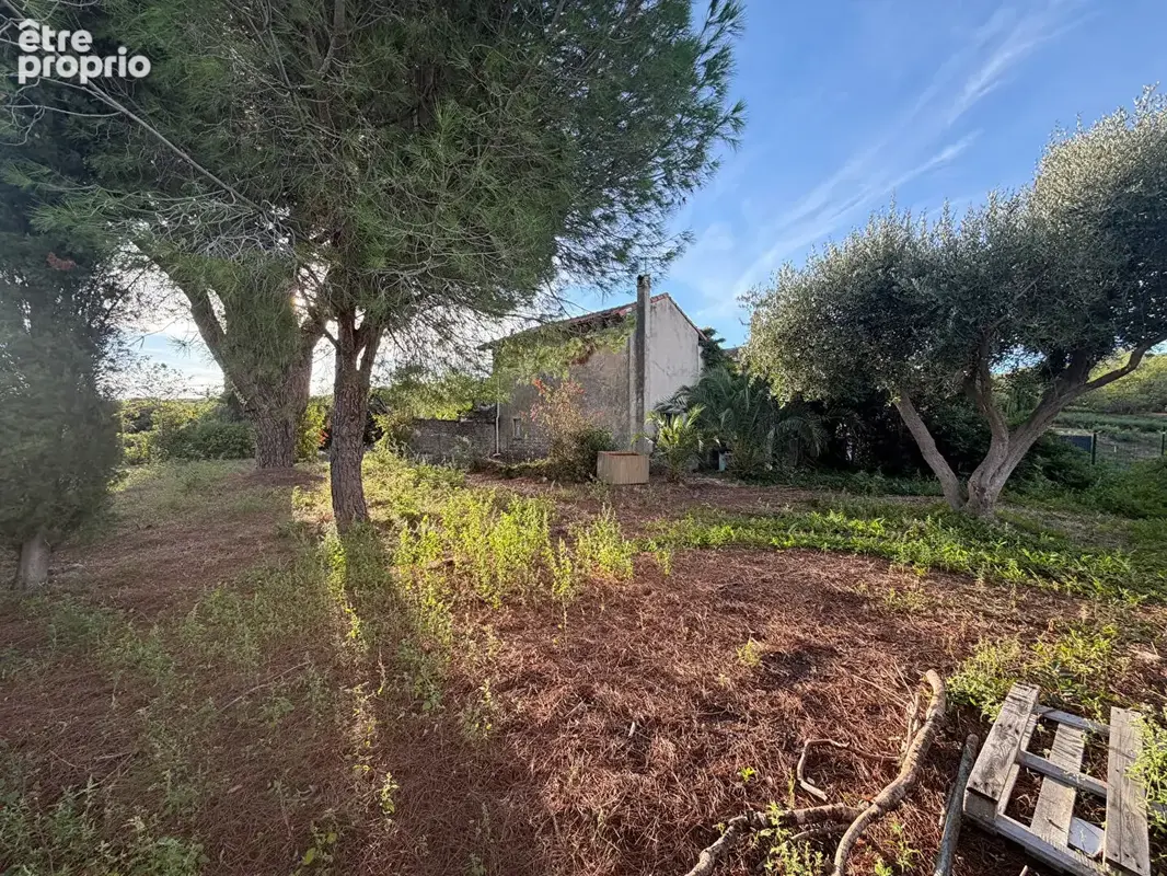 Cannes - croix-des-gardes  propriété à fort potentiel sur 3 920 m² - photo 7