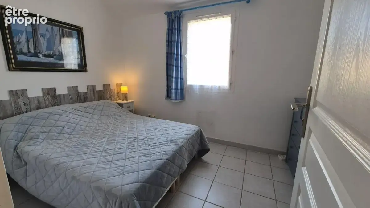 Maison La Londe Les Maures 3 pièce(s) 45 m2   325 000 - photo 4