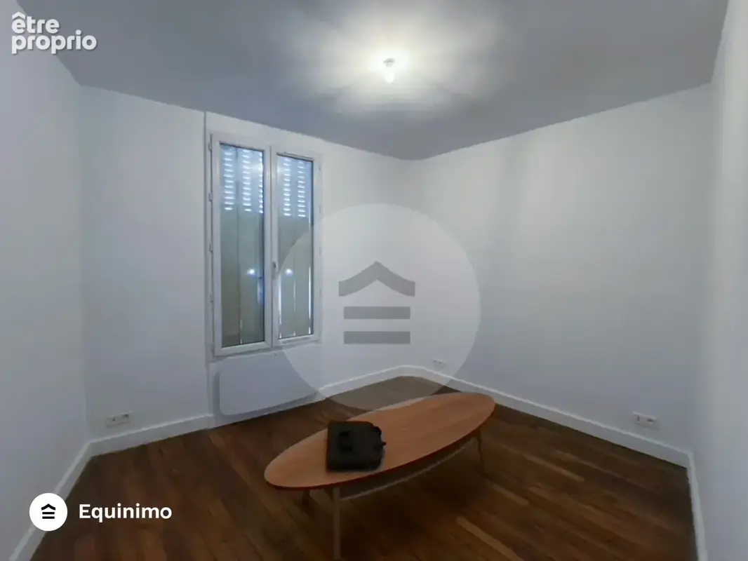 Immeuble de 4 appartements   120 m2 traversant et lumineux, situé Boulevard de la Liberté aux Lilas, à proximi - photo 6