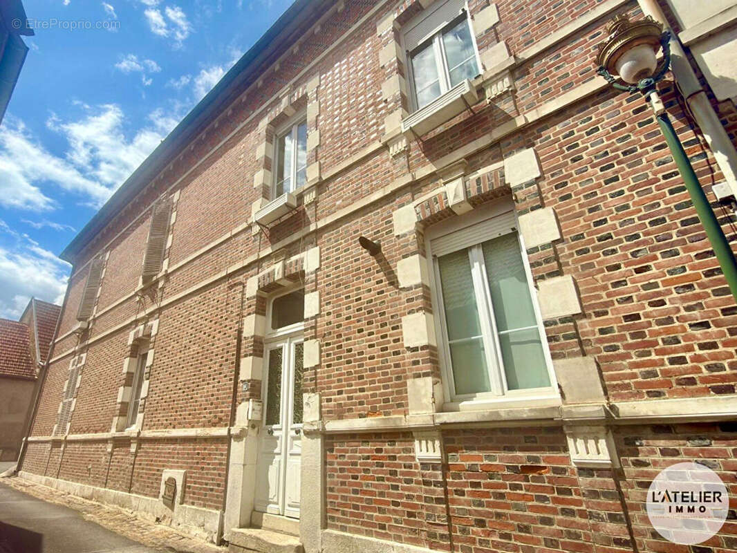 Maison Avenay Val D'Or 175 m2 - photo 14