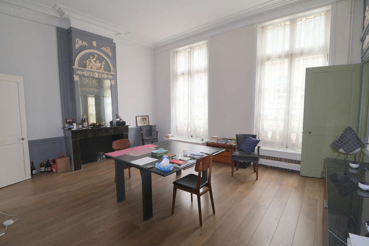 Appartement à LILLE