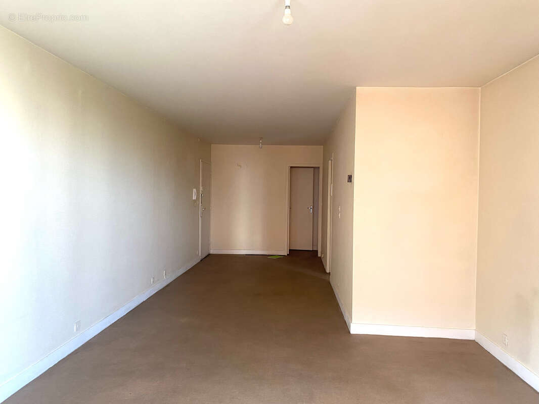Appartement à CLERMONT-FERRAND