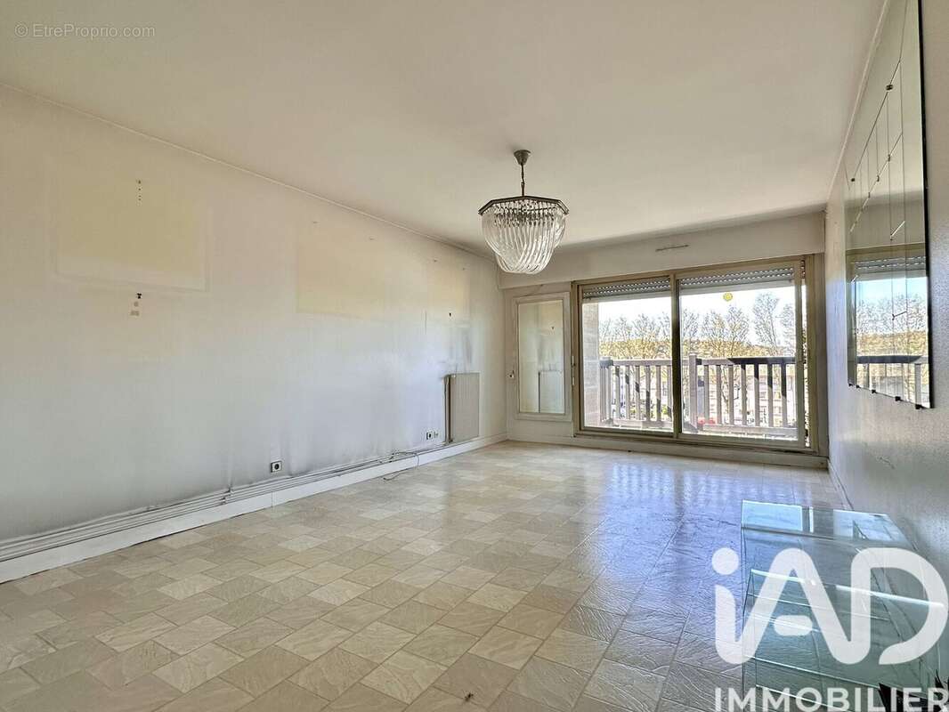 Photo 3 - Appartement à TROUVILLE-SUR-MER