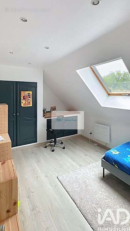 Photo 9 - Maison à BORNEL