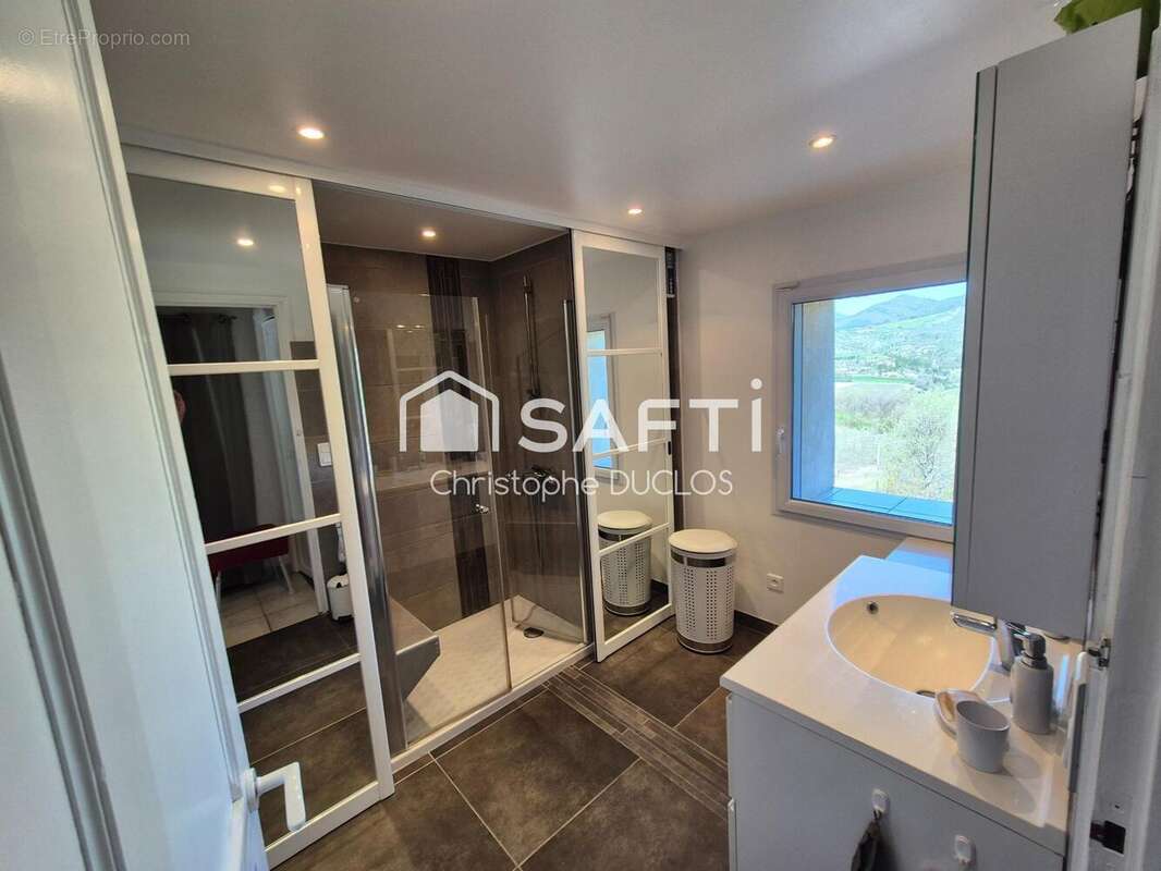 Maison 180 m² à Sisteron  - photo 8
