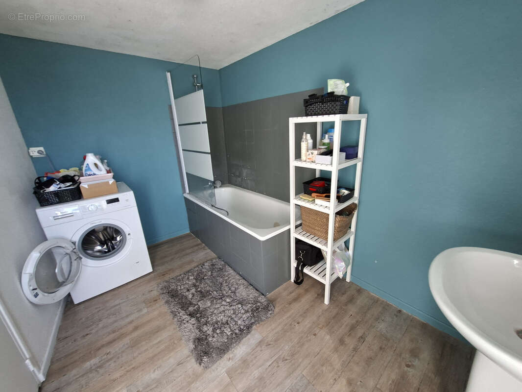 Appartement à BRIOUDE