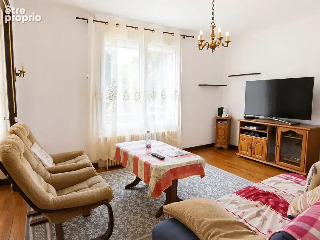 Maison Gagny 4 pièce(s) 96 m2 - photo 4
