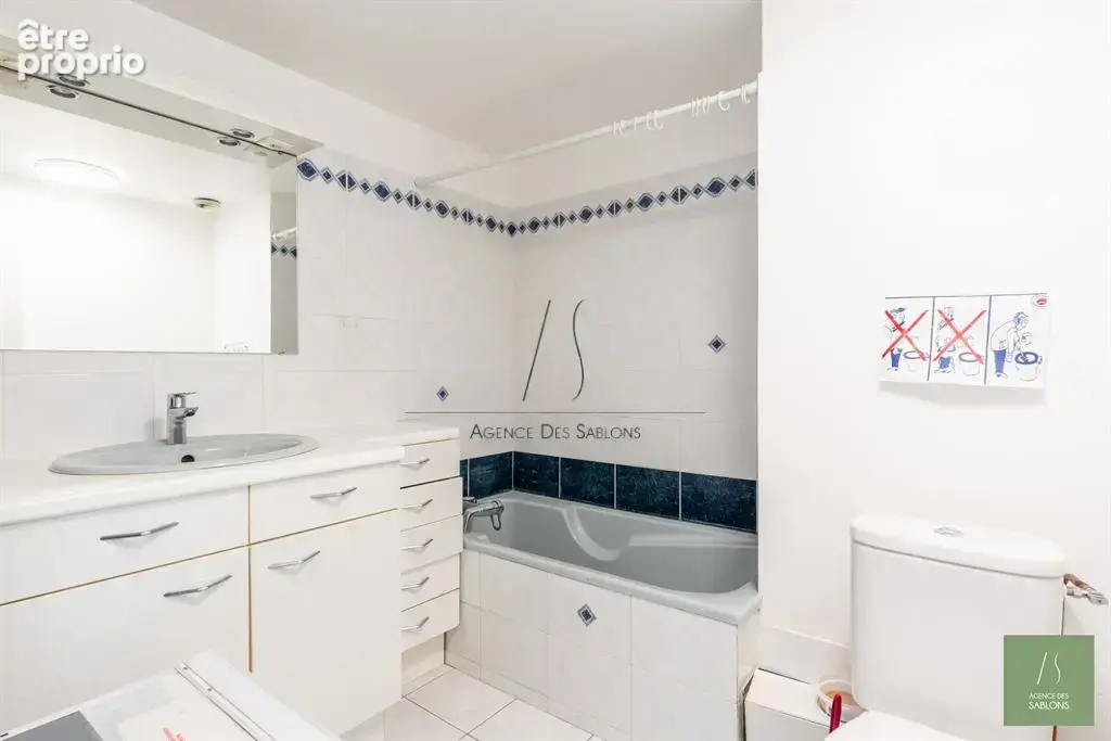 Appartement 2 pièces 47 m² à vendre à Croissy-Sur-Seine (78290) - photo 7