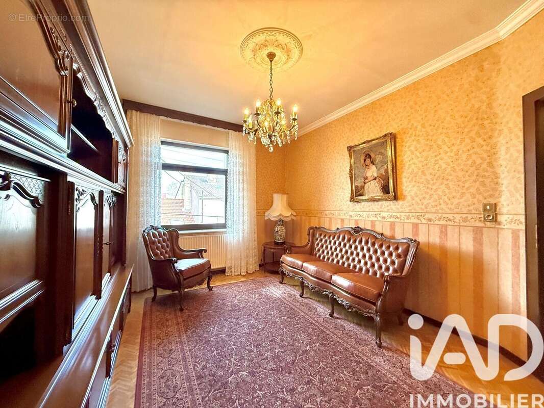 Photo 2 - Maison à FORBACH