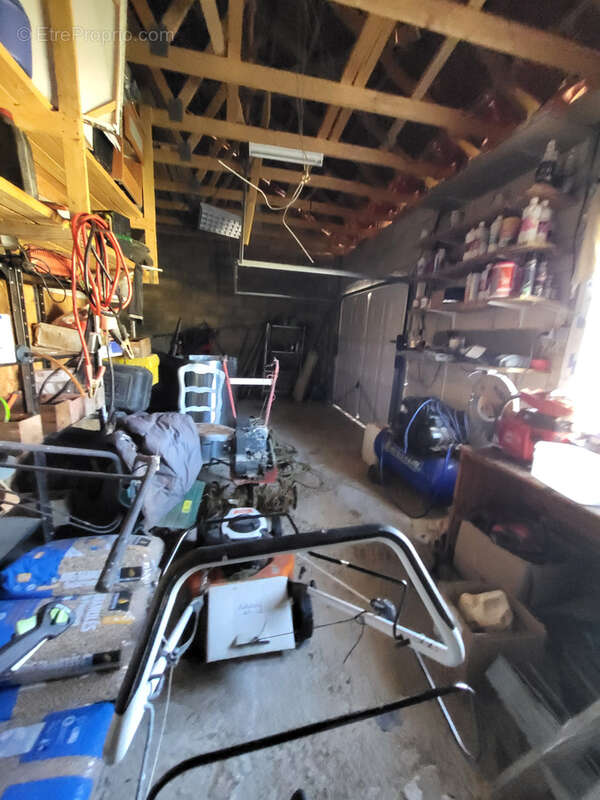 Maison à CASTELNAUD-LA-CHAPELLE