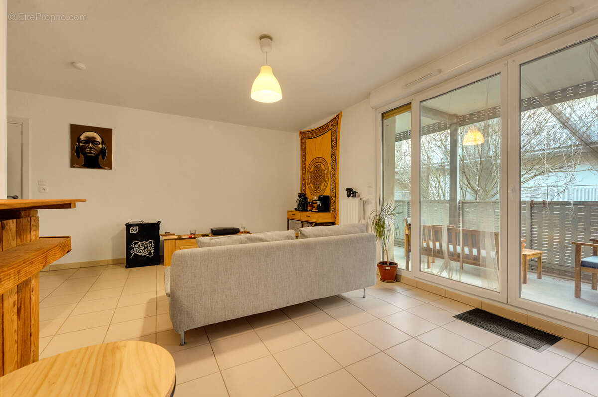 Appartement à BALMA