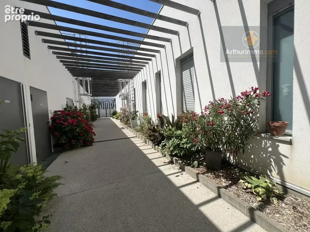 Photo Appartement à Saint-Cyr-L'ecole au prix de 274 000€
